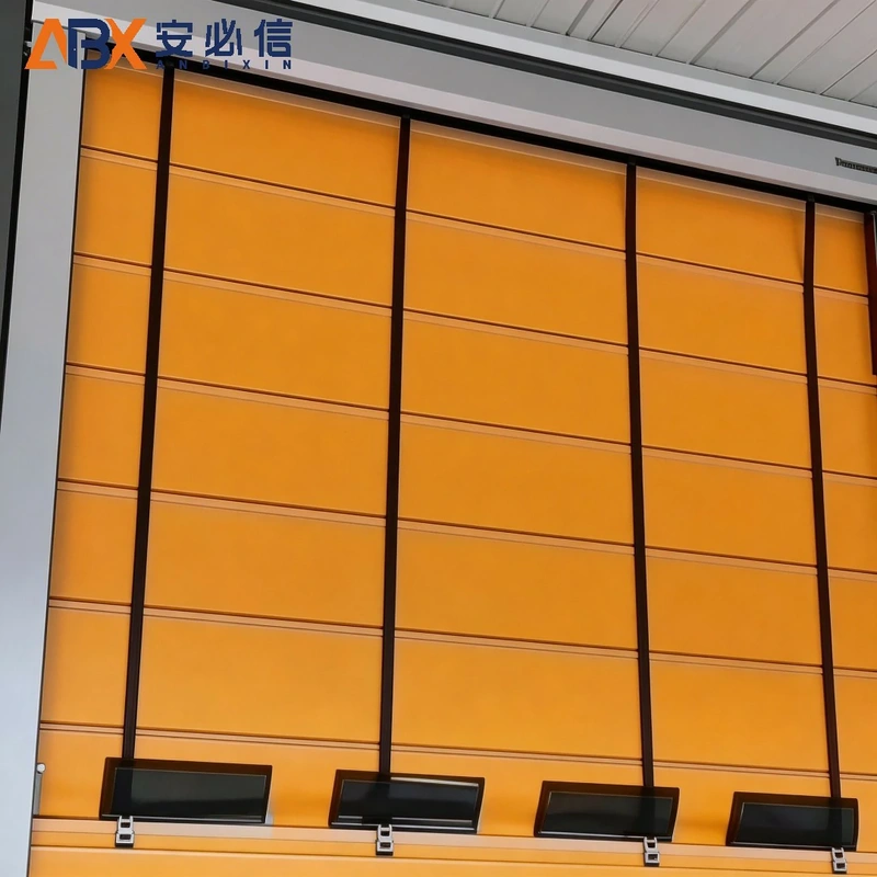 眉山堆积门