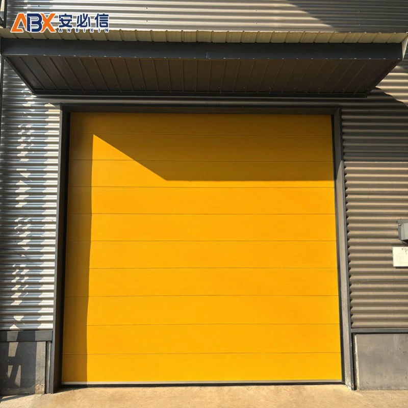 眉山高扬程提升门